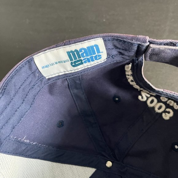 NHRA Summit Drag Racing Series 2003 Division Qualifier Hat - Picture 4 of 4